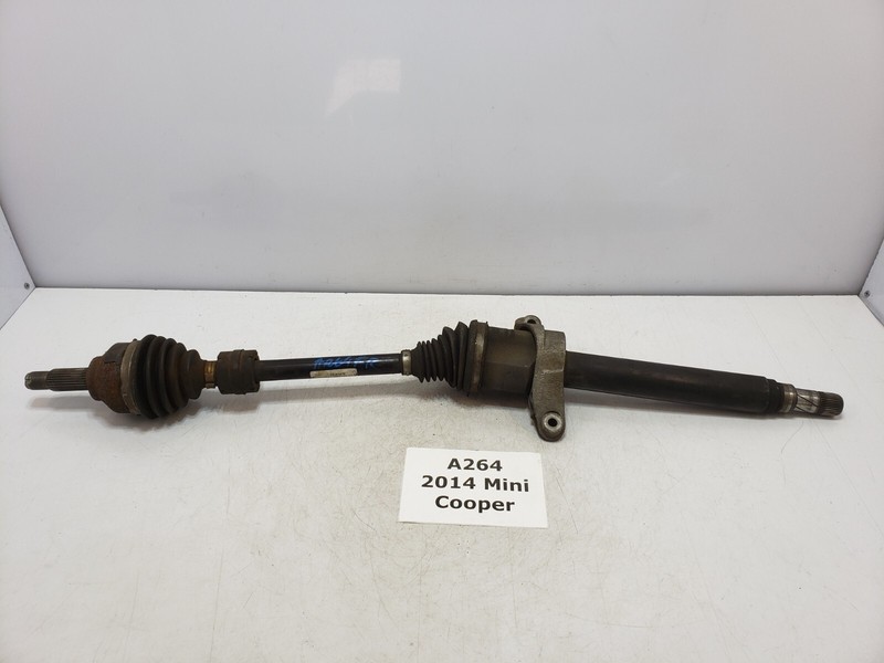 ✅11-16 OEM Mini Paceman R60 R61 MT FWD Front Right Side Shaft Driveshaft Axle
