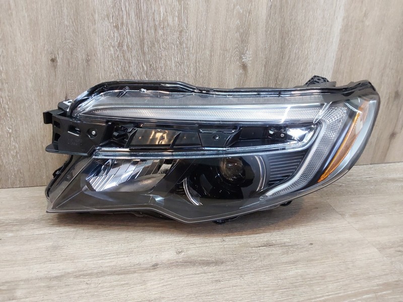 2016-2018 HONDA PILOT LH HEADLIGHTASSY OEM