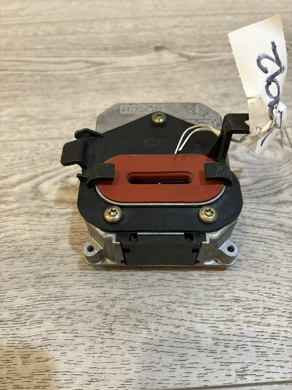 Porsche 993 944 996 BMW 7 Series Mercedes Audi Xenon Ballast 1307329011