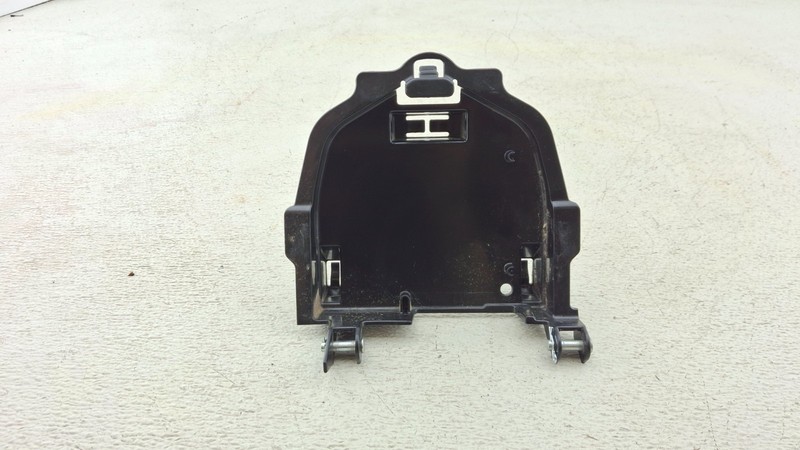 2024 - 2025 Kawasaki ninja 500 Ex500 under seat storage box luggage trunk OEM
