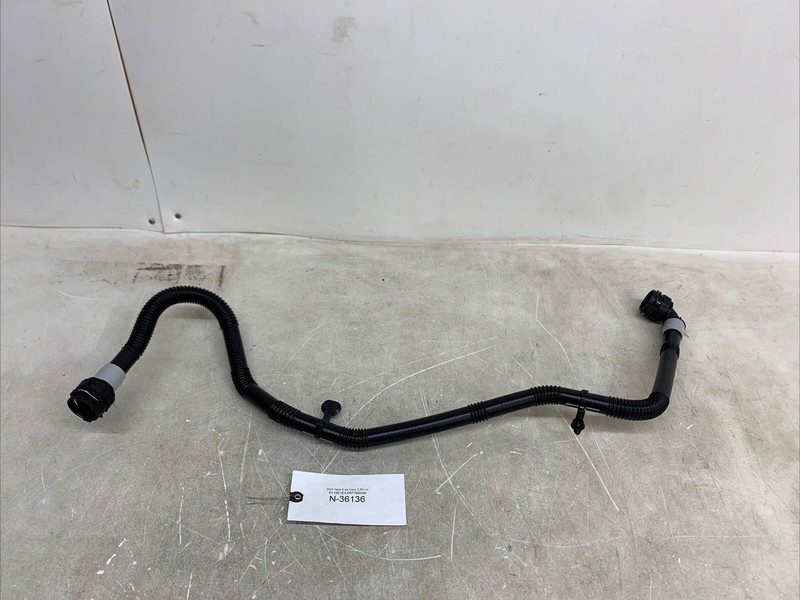⚡️24-25 Tesla Model 3 Radiator Inlet Hose Line Pipe 1659782-00-B 36136