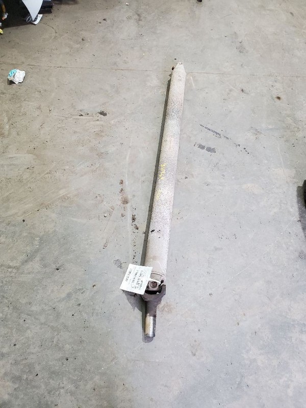 Rear Drive Shaft 4WD Crew Cab Thru VIN 78184239 Fits 04-07 CANYON 293328