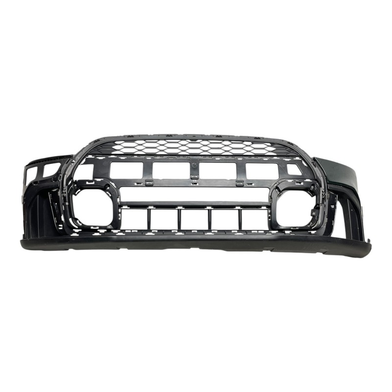 2022-2024 MINI COOPER F55 F56 JCW John Cooper Works Front Bumper Cover OEM