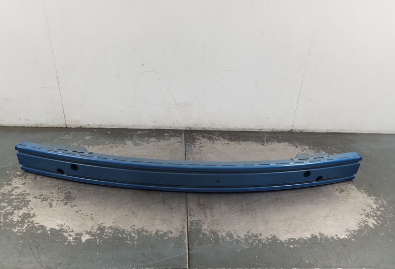 2020 Ford Mustang Shelby GT500 Rear Impact Bar #1864 V1