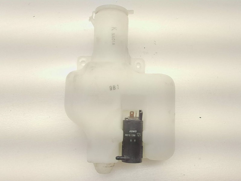 00-05 Mazda Mx-5 Miata NB Standard Tank Windshield Washer Bottle Reservoir