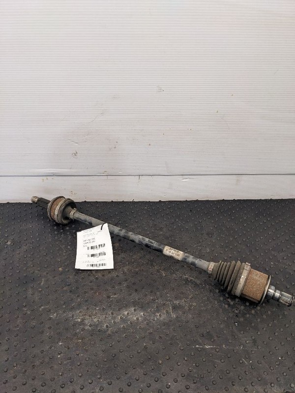 Passenger Axle Shaft Front 3.0L Hybrid Outer Fits 17-20 MDX 1193557