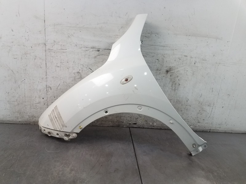 2014 Nissan Juke Nismo RS Left Driver Fender - * #0361 V7