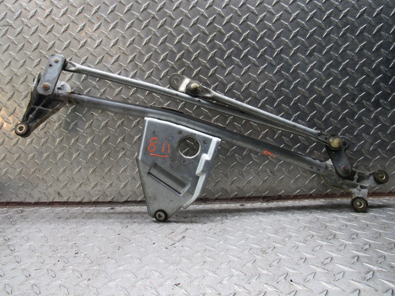 01 02 03 04 05 06 ACURA MDX WIPER TRANSMISSION LINKAGE