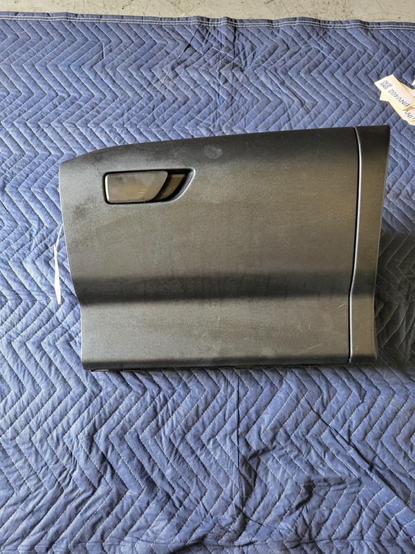 Used Oem Ford 2021 Glove Box M1PB-S06040-AAW for Bronco Sport 21-24