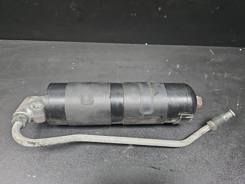 03-08 Maserati Quattroporte M139 Transmission Hydraulic Accumulator 179143 Oem