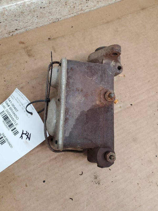 Brake Master Cylinder Power Brakes Fits 70-80 CAMARO 289070