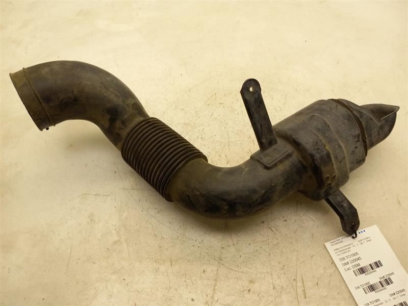 2005 TOYOTA TUNDRA SR5 4.0L RWD AT AIR TUBE / RESONATOR