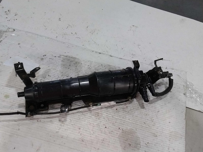 2016 Honda HR-V Vapor Canister 1.8L Grey Used OEM NJ25-21960-547001 95K Miles