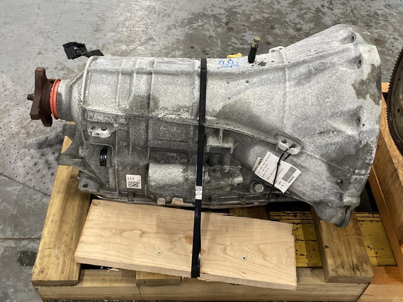 18-'20 FORD F150 Auto Transmission 3.3L 4x2 129k miles 6 Month Warranty!
