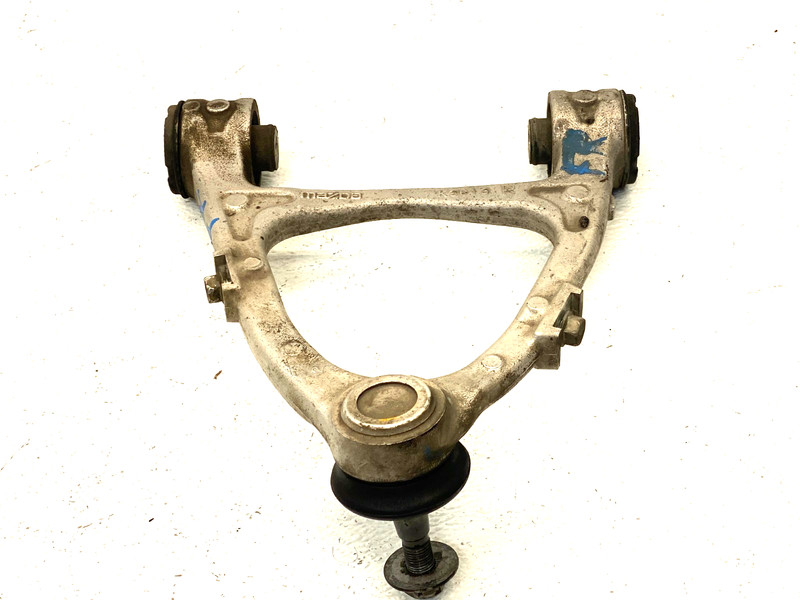 16-19 MAZDA MX-5 MIATA FRONT RIGHT UPPER CONTROL ARM OEM #A0.43