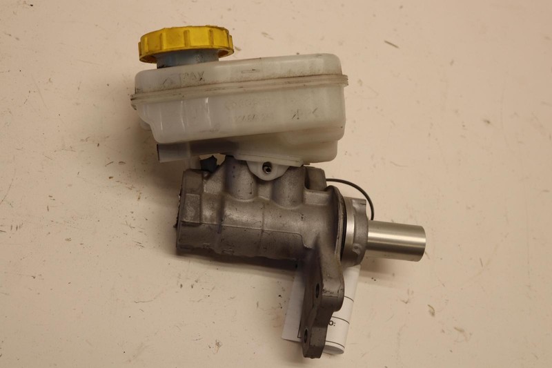 2022 SUBARU WRX A/T CVT AWD POWER BRAKE MASTER CYLINDER W/ TANK OEM