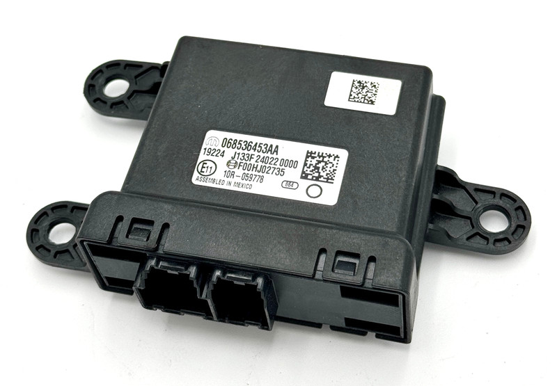 ✅2018-2024 RAM CLASSIC 1500-3500 5th/4th Gen GATEWAY COMPUTER CONTROL MODULE OEM