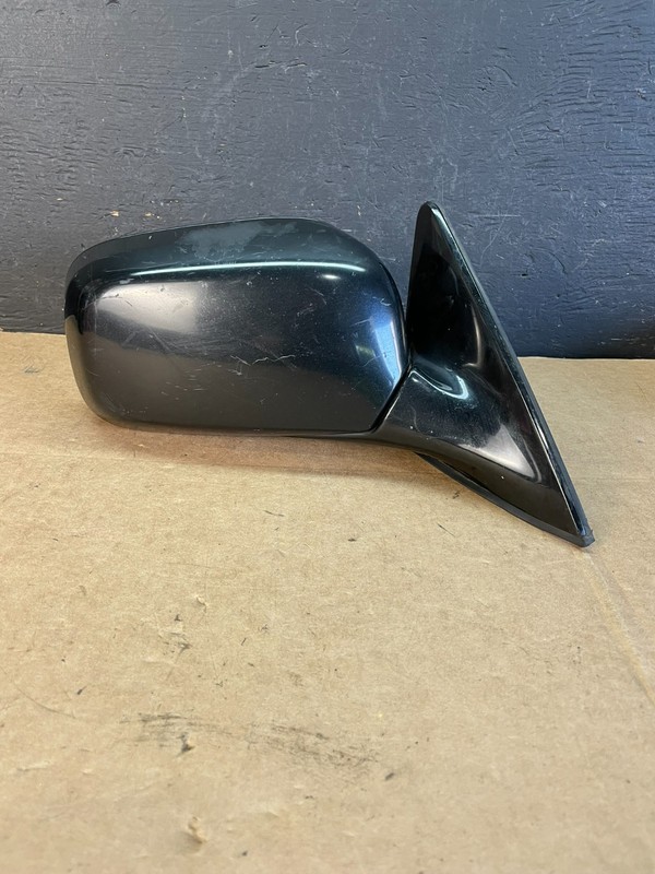 1998 to 2005 Lexus GS300 GS350 GS430 Right Side Power Door Mirror AE0955 DW