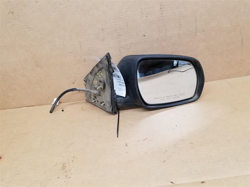 Passenger Side View Mirror Power Non-heated Fits 05-07 MURANO 260502