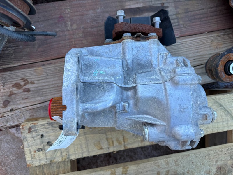 2019-2023 INFINITI QX50 AWD TRANSFER CASE