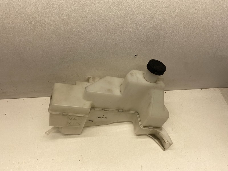 2014-2016 NISSAN ROGUE 2.5L ENGINE COOLANT RADIATOR OVERFLOW BOTTLE RESERVOIR