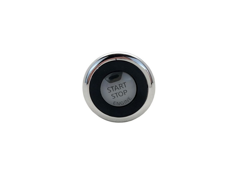 2016-2020 Nissan Pathfinder Ignition Push Button Switch With Key