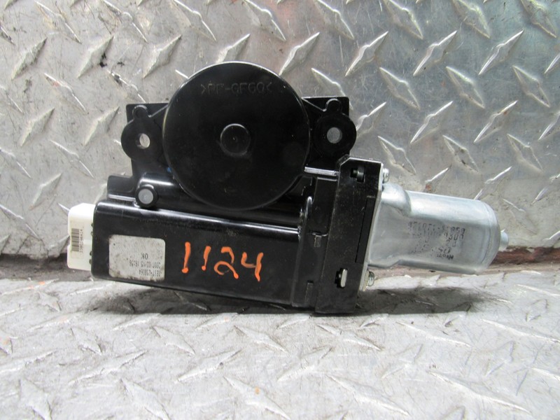 2007 TOYOTA HIGHLANDER SUN ROOF MOTOR WGN 3.3L
