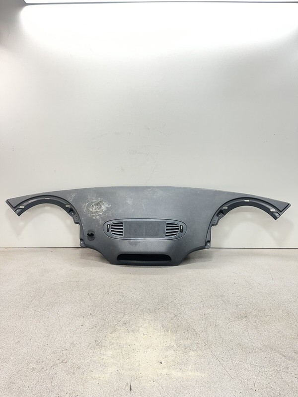 02-06 Mercedes Dodge Sprinter T1N Front Dash Board Cover Panel Dashboard Center