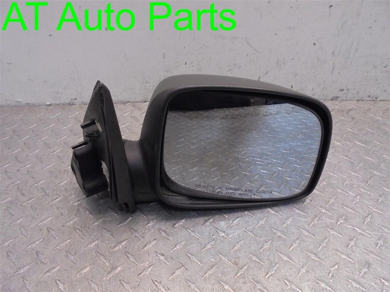04-12 CHEVY COLORADO GMC CANYON PASSENGER MANUAL SIDE VIEW MIRROR OEM 15246903