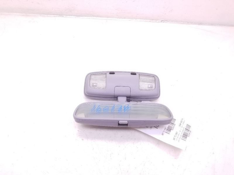 1997 TOYOTA 4 RUNNER INTERIOR REAR VIEW MIRROR