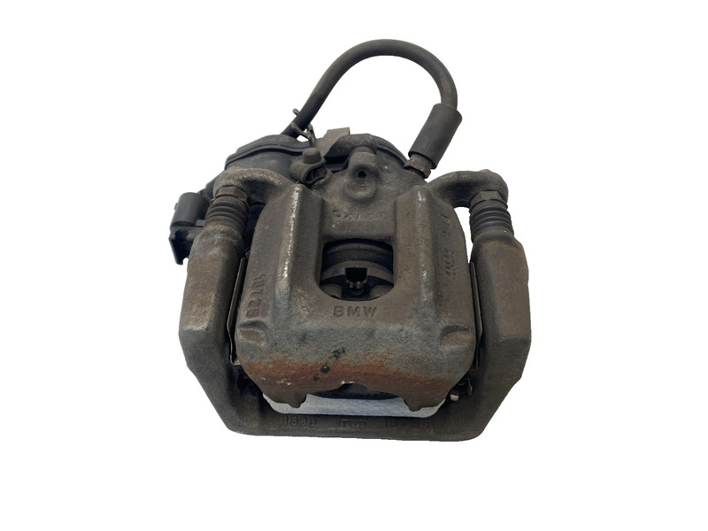 13 14 BMW X3 F25 XDRIVE35I REAR RIGHT PASSENGER SIDE BRAKE CALIPER OEM A0.63
