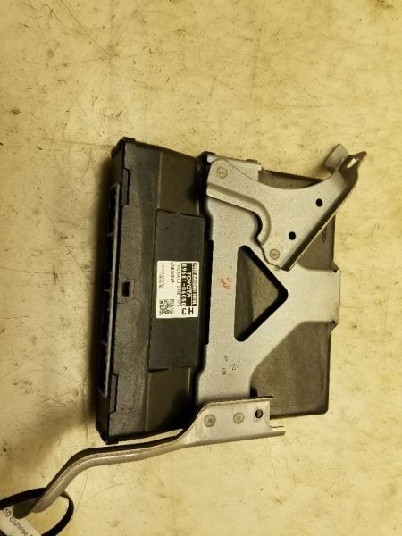 13 14 15 TOYOTA CAMRY POWER SUPPLY CONTROL ECM