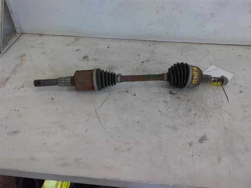 Driver Axle Shaft Front 2.0L Fits 19-20 TRANSIT CONNECT 3301633