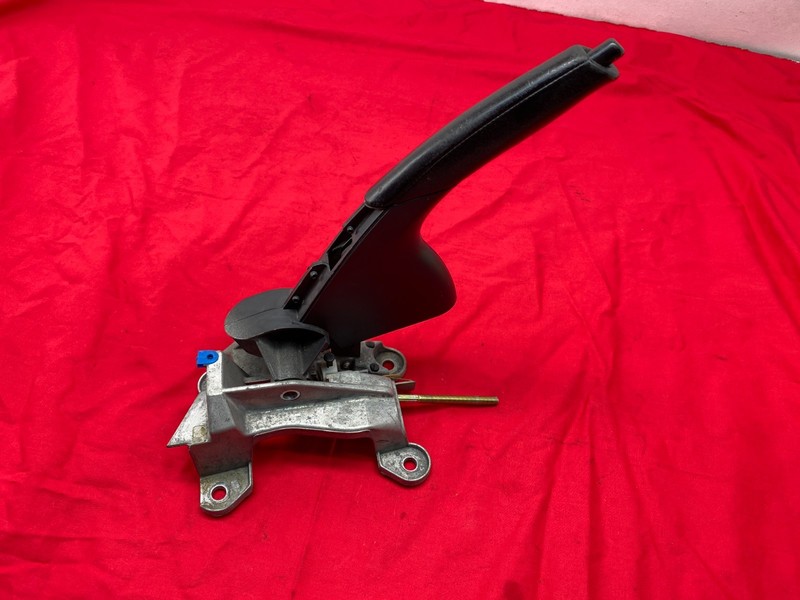 97-05 Porsche 911 996 Boxster 986 Center Console Emergency Hand Brake Lever OEM✅