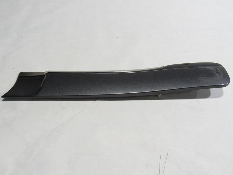 14-21 Lexus GX460 2017 Rear Left Driver Door Exterior Molding Cover Trim ;:O