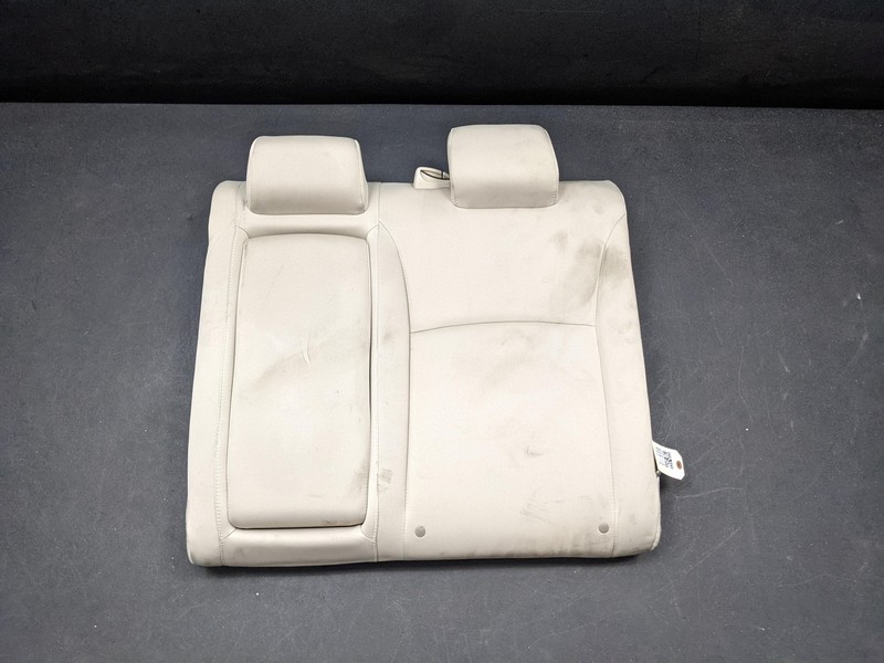 Rear Left Seat Upper Cushion Cloth 2016 Honda Civic 2017 2018 2019 2020 2021