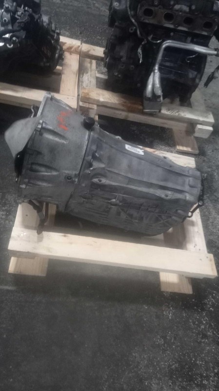 Used Automatic Transmission Assembly fits: 2019 Mercedes-benz Mercedes glc-class