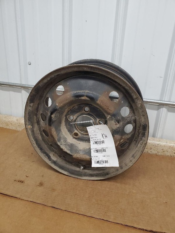 Wheel Road 15x6 Steel 13 Hole Fits 10-13 SOUL 290021