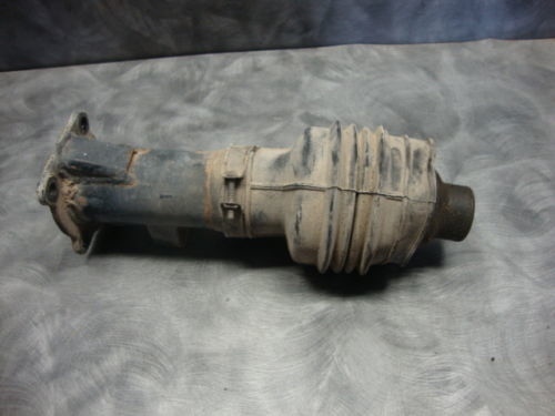 1988 Kawasaki Bayou KLF300 KLF 300 ATV K8 Rear Drive Shaft U-Joint Ball Spline
