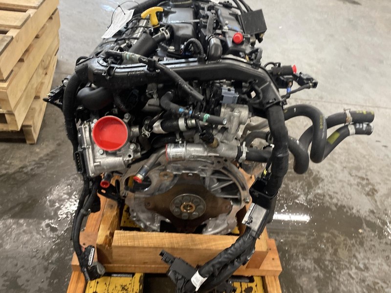20 HYUNDAI ELANTRA Engine 2.0L SULEV 31k miles 6 Month Warranty!