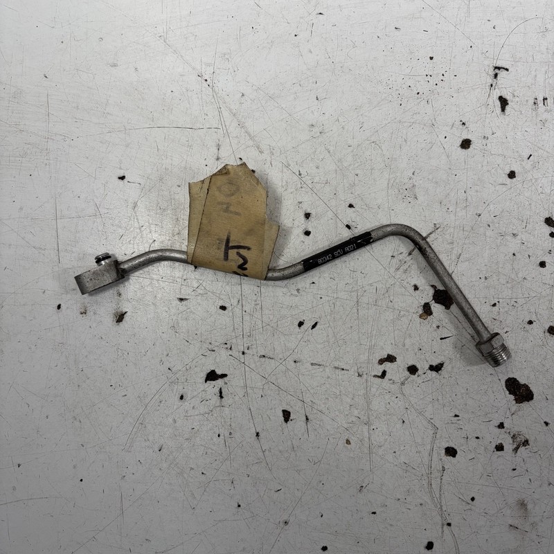 03-11 Honda Element A/C Receiver Pipe B 80342-SCV-A02 OEM