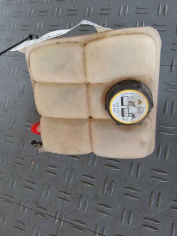 Coolant Reservoir Electric EV Fits 12-18 FOCUS 3519915