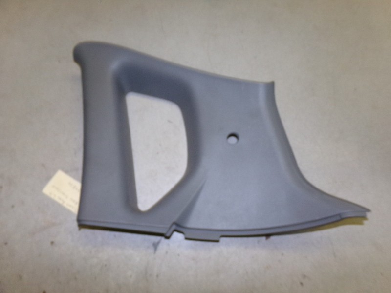 2005 Chevy Aveo LS RH Right Rear Trim Cover 96537874 *FREE SHIPPING*