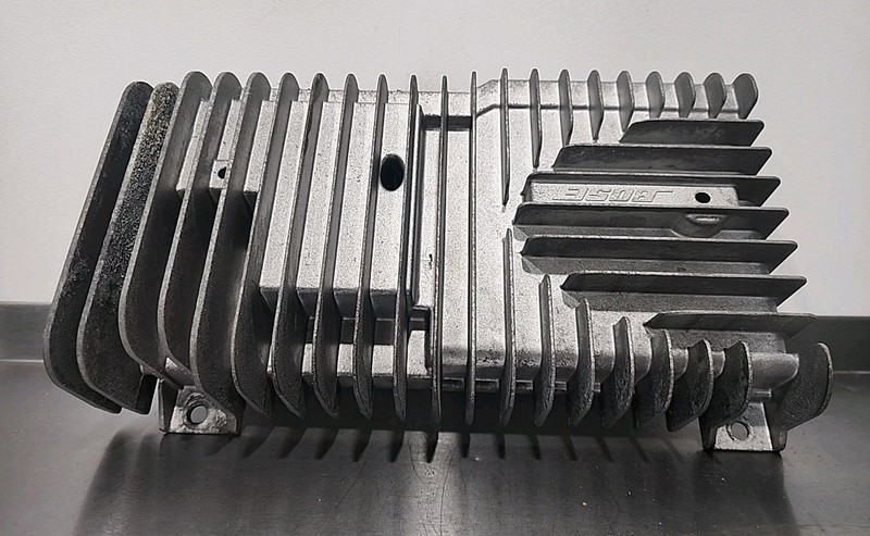 11 12 13 14 15 16 17 Nissan Quest Bose RadioAmplifier319914-0040 OEM Van