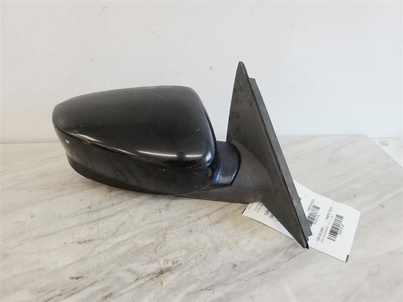 Passenger Side View Mirror Power Sedan Heated Fits 08-12 ACCORD 573138