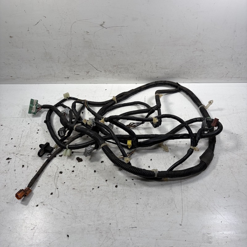 00-01 Acura TL Right Passenger Side Wire Harness 32107-S0K-A01 OEM