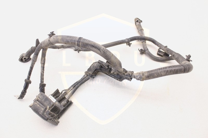 2021 2022 2023 KIA SELTOS LX POSITIVE TERMINAL BATTERY CABLE HARNESS OEM