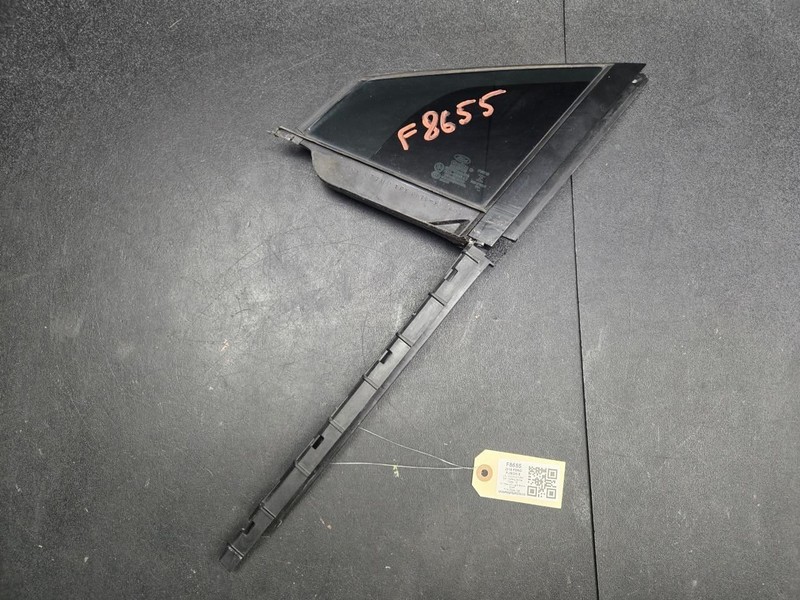 Front Left Door Vent Window Glass 2018 Ford Fusion GS7Z-5421401-A 2013 - 2020 X