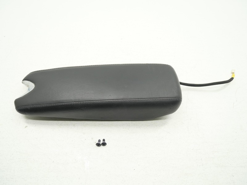 Used Center Console Armrest Storage Compartment Lid 2020-2023 Mclaren GT OEM