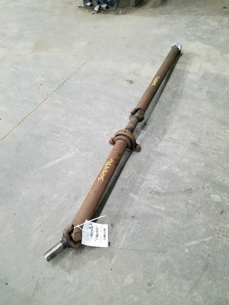 TGMC15001987 Rear Drive Shaft 254300